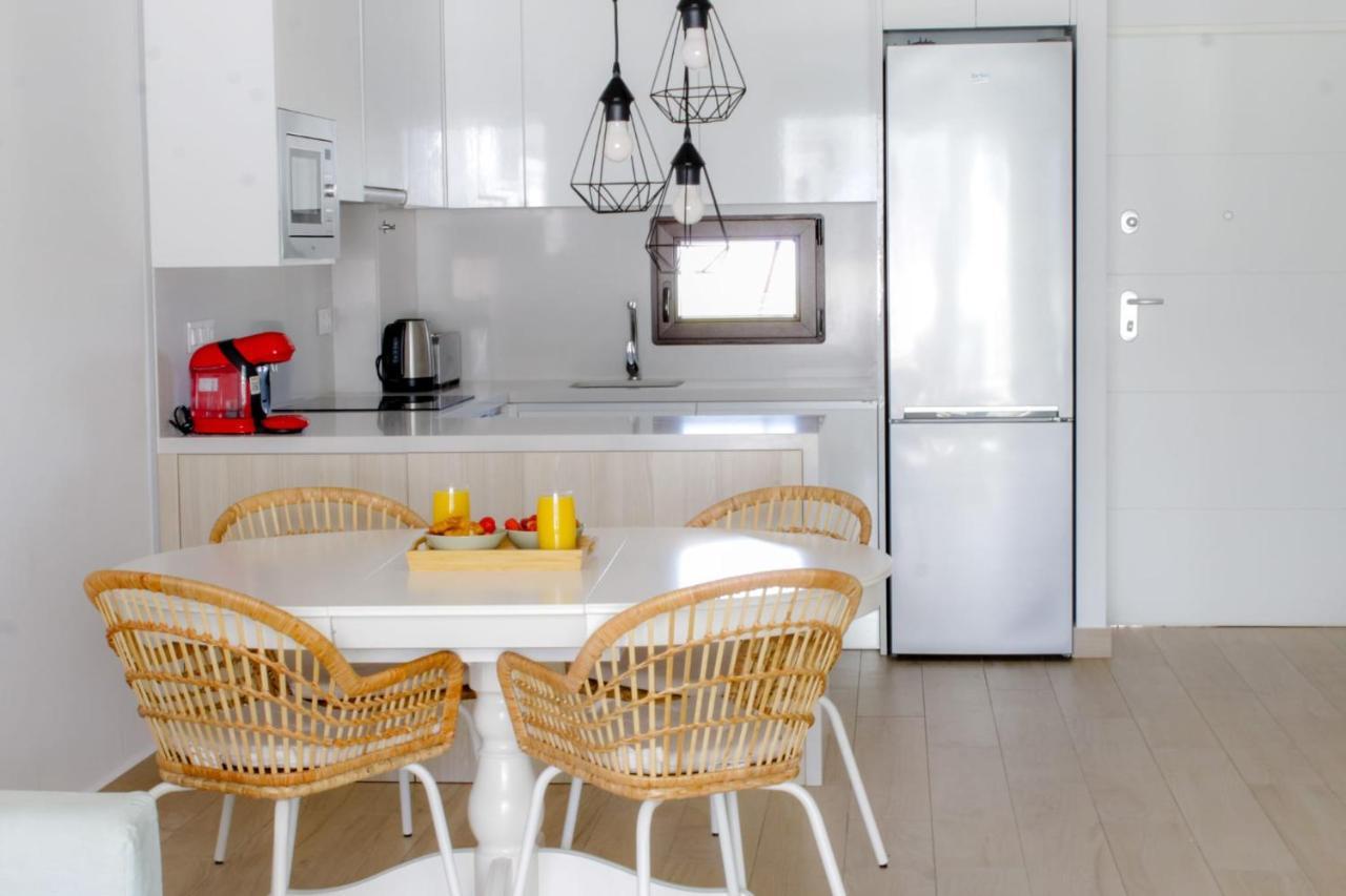 Beautiful Condo In Laguna Beach Resort Overlooking Laguna Rosa In Torrevieja With 2 Bedrooms And 2 Bathrooms Kültér fotó